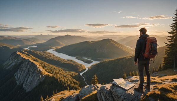 Comment immortaliser vos aventures ?