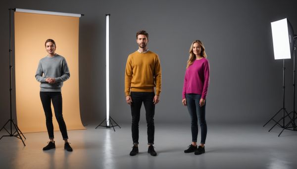 Lumière et couleur : 3 réglages clés.
