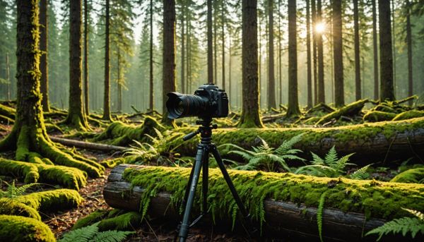 Quel boîtier choisir pour la nature ?
