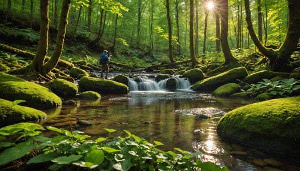 Quel filtre pour vos photos nature ?