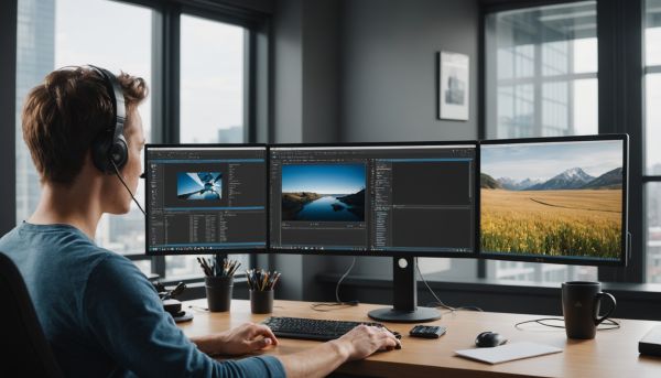 Retouche photo : 5 astuces techniques.